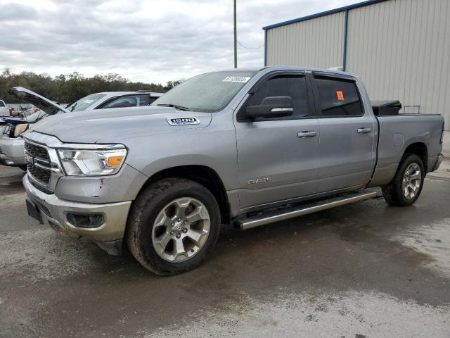 Auction sale of the 2022 Ram 1500 Big Horn/lone Star, vin: 1C6RRFMG8NN430206, lot number: 42279534