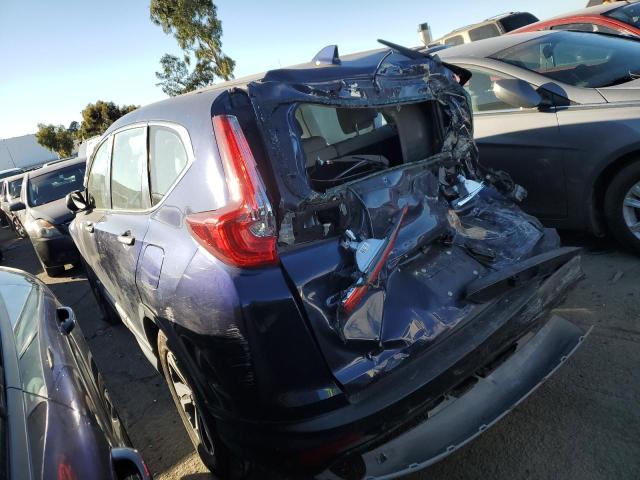 5J6RW5H35KL002078 Honda CR-V LX