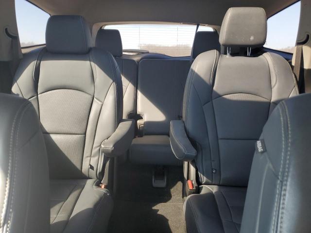 5GAERBKW8KJ123309 Buick Enclave Essence