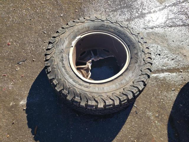 1C4BJWFG7GL301371 Jeep Wrangler Unlimited Rubicon