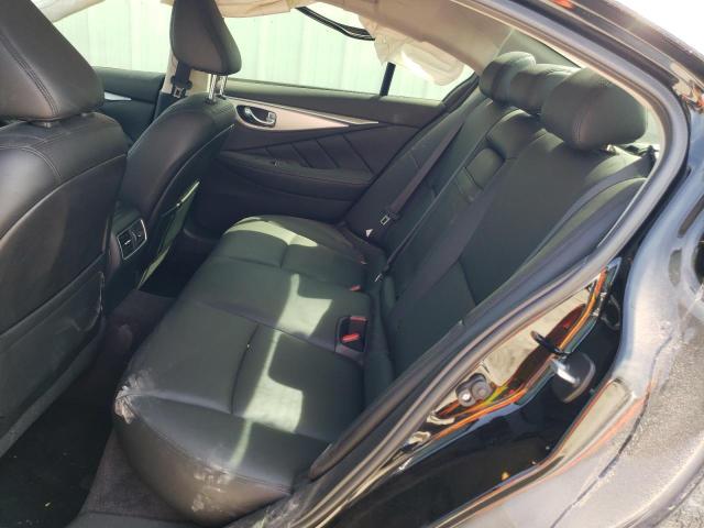 JN1EV7AP0LM205233 Infiniti Q50 PURE