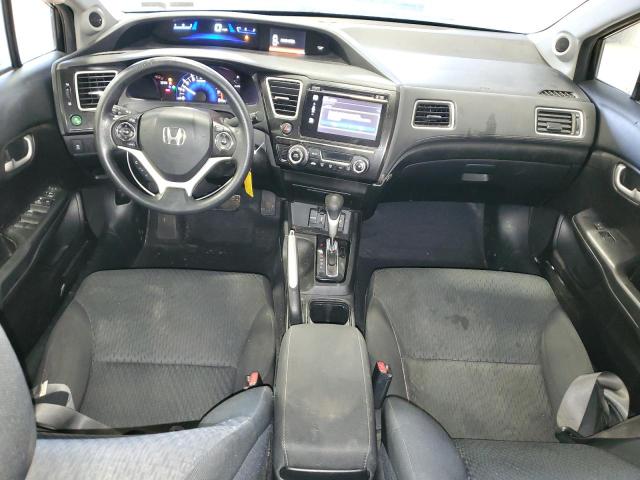 19XFB2F71FE256443 Honda CIVIC SE