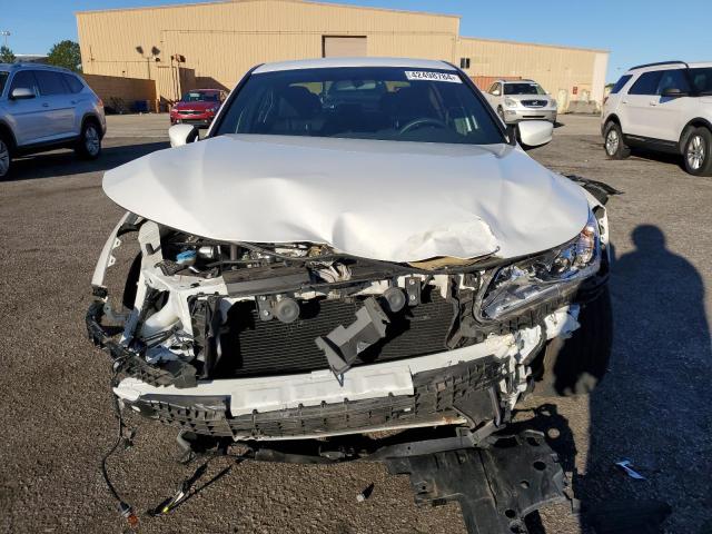 1HGCR2F19HA054015 Honda Accord Sport Special Edition