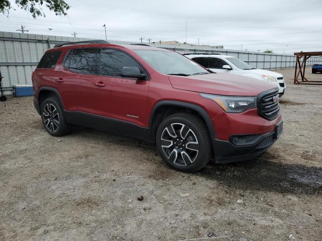 1GKKNMLS4KZ232585 GMC Acadia Slt-1