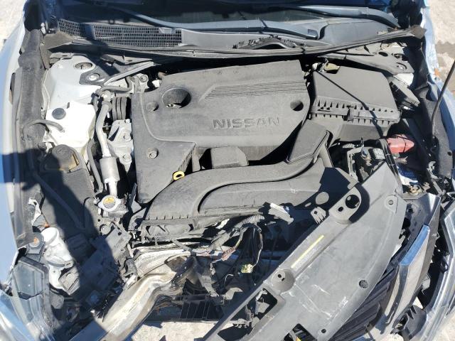 1N4AL3APXJC235200 Nissan ALTIMA 2.5