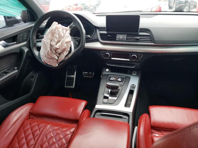 WA1B4AFY7L2020264 Audi Sq5 Premium Plus