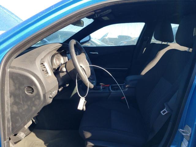 2C3CDXBG4PH703888 Dodge Charger Sxt