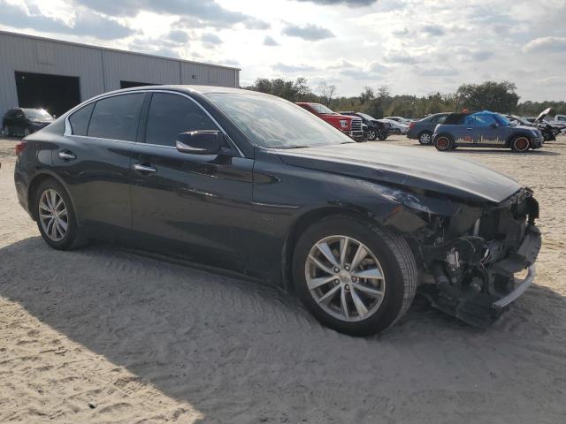 JN1CV7AR3JM280546 Infiniti Q50 PURE