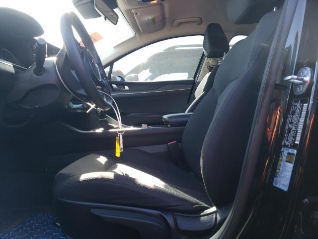 5XXG14J25MG059018 KIA K5 LXS