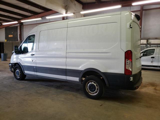 1FTBR1C86MKA19930 Ford Transit T-250