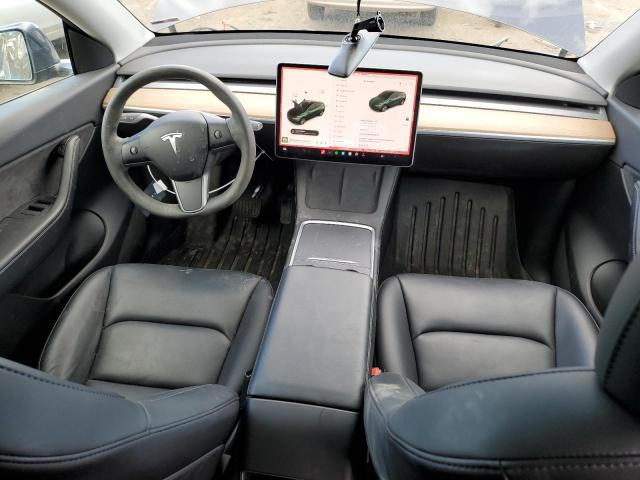 5YJYGDEE7MF232970 Tesla Model Y
