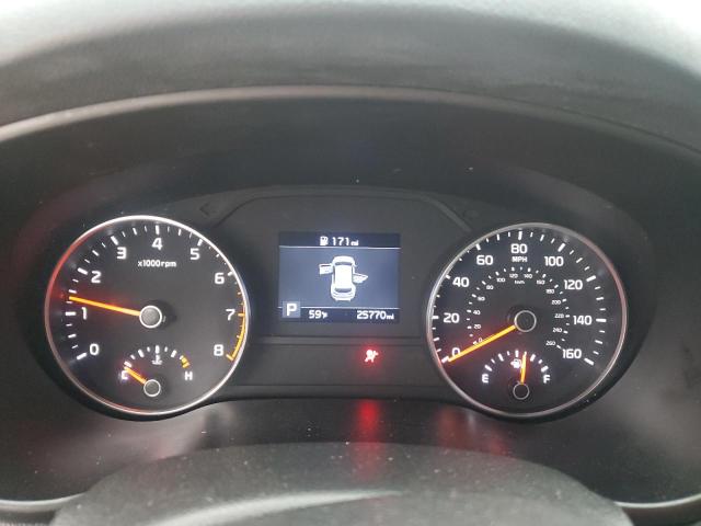 KNDP63AC2M7928512 KIA SPORTAGE S
