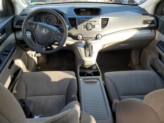 2HKRM3H35EH536996 Honda CR-V LX