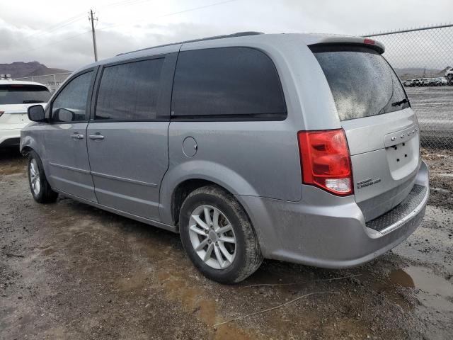 2C4RDGCG5ER265765 Dodge Grand Caravan Sxt