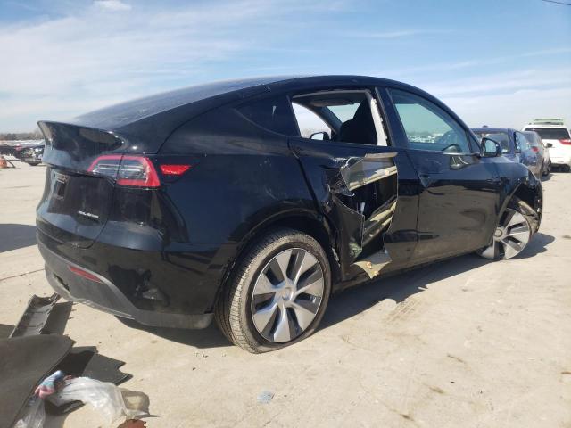 7SAYGDEE4PA191332 Tesla Model Y