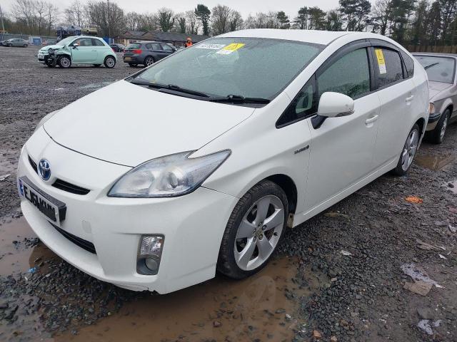 Auction sale of the 2012 Toyota Prius T4 V, vin: *****************, lot number: 43789164