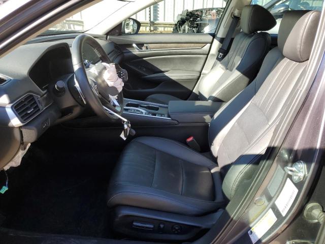 1HGCV3F56LA013595 Honda Accord Hybrid Exl