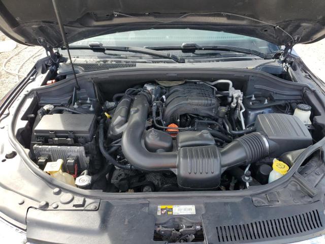 1C4RDHDG2EC449655 Dodge DURANGO LIMITED