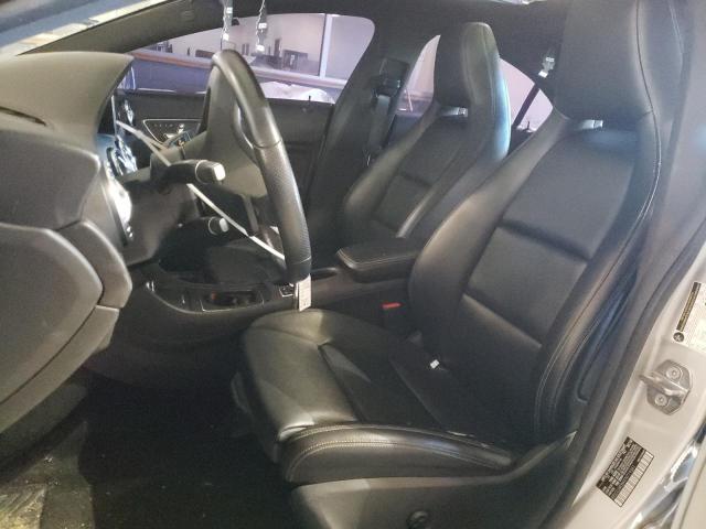 WDDSJ4EBXKN719341 Mercedes-Benz CLA 250