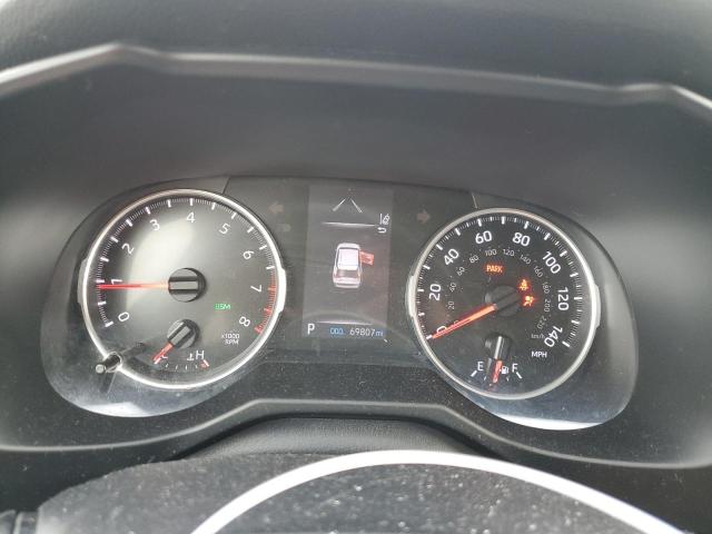 2T3P1RFV0MW158391 Toyota Rav4 Xle