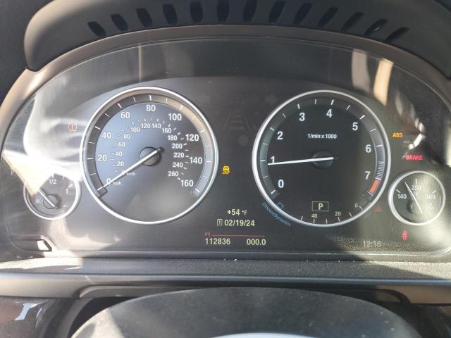 WBA5A5C58GG349221 BMW 528 I