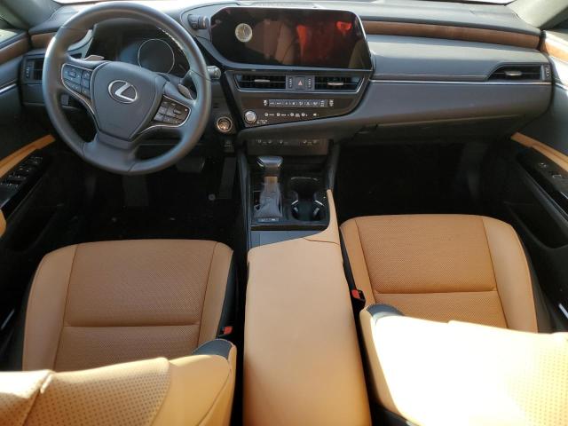 58ADA1C11PU027966 Lexus Es 300h Base