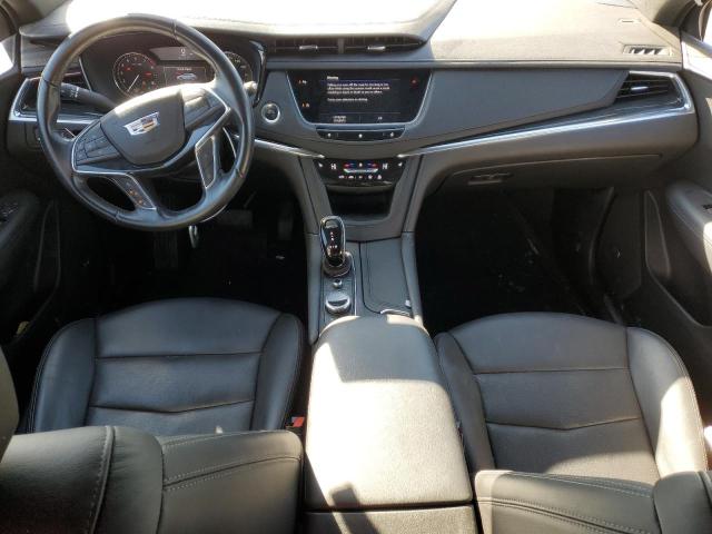1GYKNDRS9LZ162113 Cadillac Xt5 Premium Luxury
