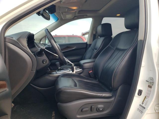 5N1AL0MM8FC535573 Infiniti QX60