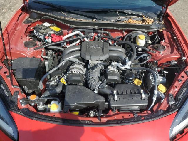 JF1ZNBF12N8750387 Toyota Gr 86 Premium
