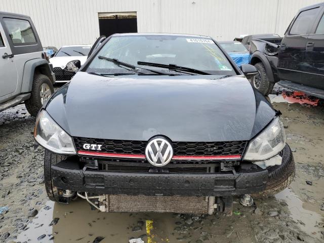 3VW5T7AU8GM065075 Volkswagen GTI S/SE