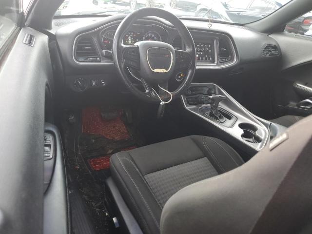 2C3CDZGG4KH752585 Dodge Challenger