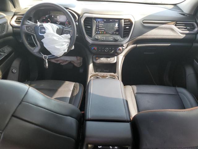1GKKNLLSXNZ139455 GMC Acadia At4