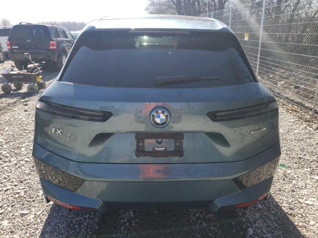 WB523CF05NCJ82949 BMW Ix Xdrive50