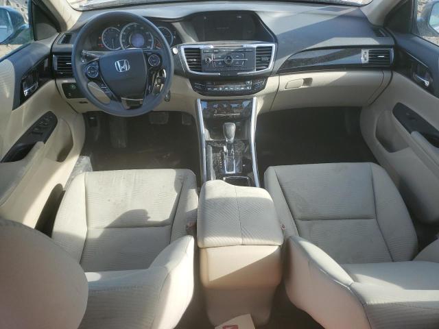 1HGCR2F35HA177375 Honda ACCORD LX