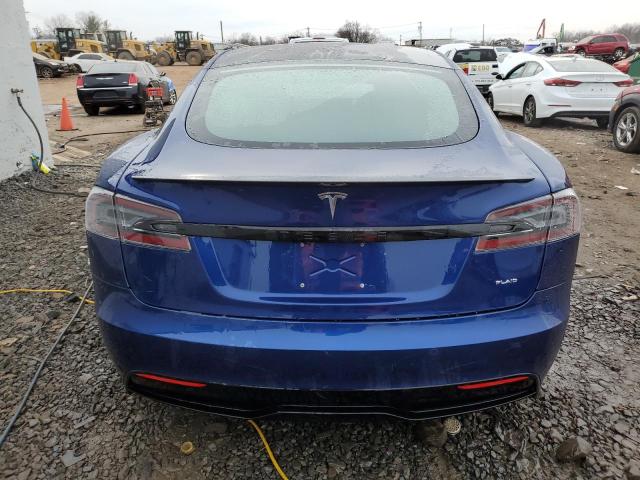 5YJSA1E61MF441345 Tesla MODEL S