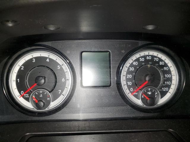 1C6RR6FT2HS805605 RAM 1500 St