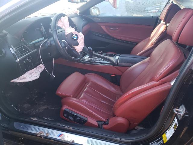 WBA6H1C56HD933077 BMW 640 I