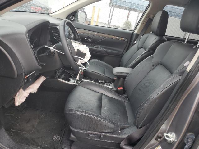 JA4AD3A31KZ012170 Mitsubishi Outlander Se