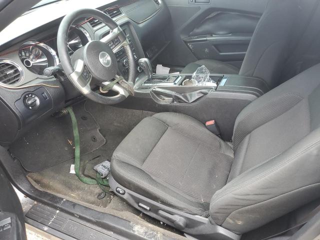 1ZVBP8AM9E5318811 Ford Mustang