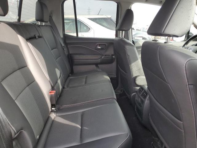 5FPYK3F77NB011631 Honda Ridgeline Rtl