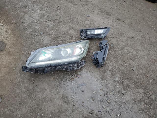 1HGCR2F54FA212051 Honda Accord Sport