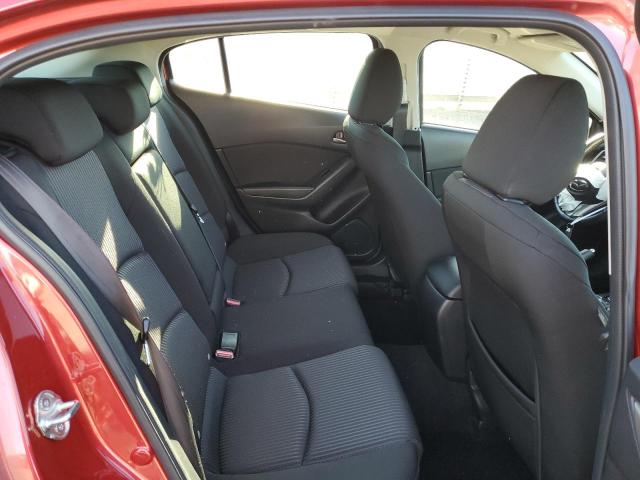 3MZBM1L73FM210705 Mazda 3 TOURING