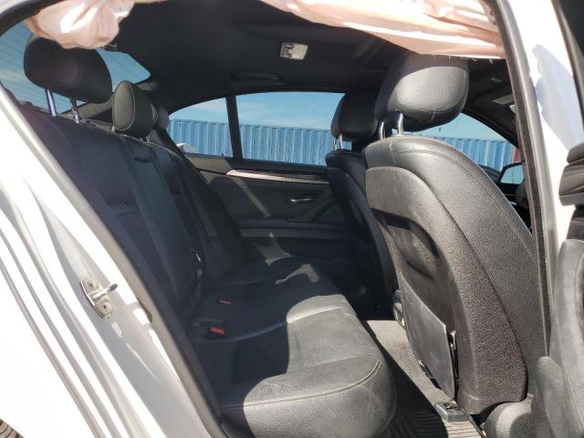 WBA5B1C53ED482778 BMW 535 I