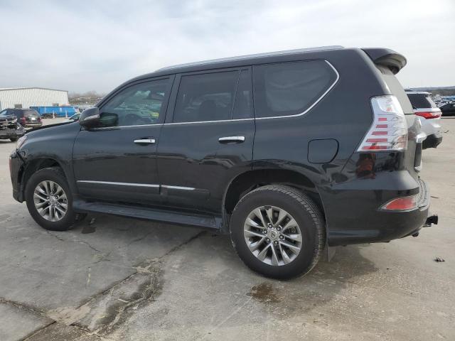 JTJJM7FX8J5206982 Lexus Gx 460 Premium