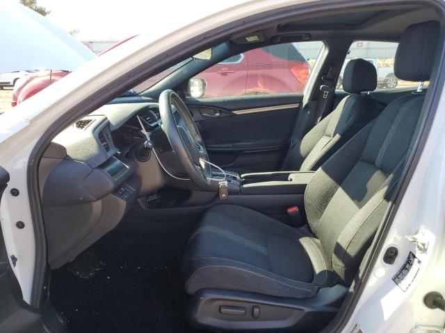 SHHFK7H61LU217390 Honda CIVIC EX