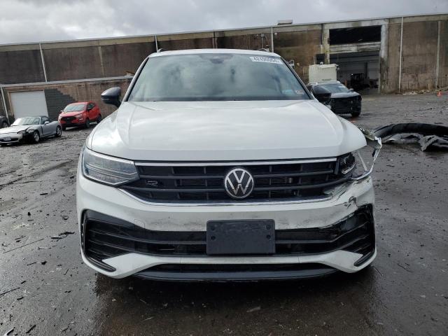 3VV8B7AX4PM072104 Volkswagen Tiguan Se R-line Black