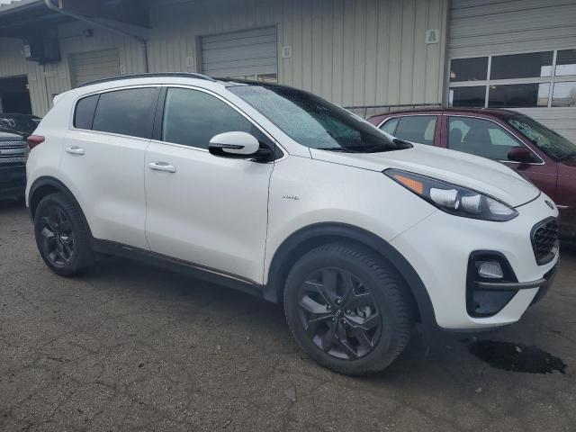 KNDP6CAC2L7706373 KIA SPORTAGE S