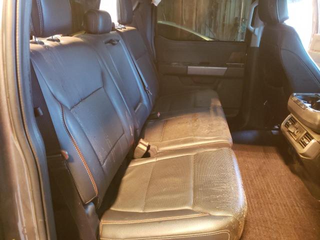 1FTFW1E5XMFC87644 Ford F150 Supercrew