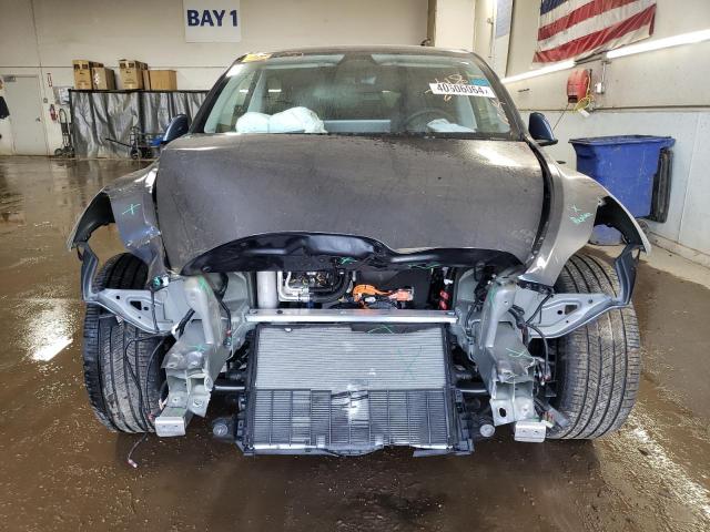 7SAYGDEE6PA160373 Tesla Model Y