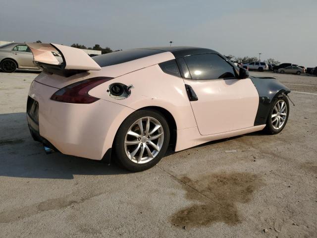 JN1AZ4EH5EM634617 Nissan 370Z BASE